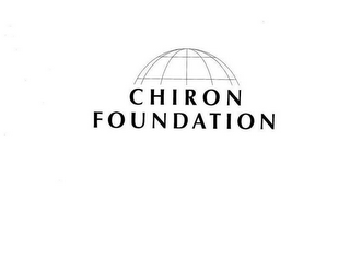 CHIRON FOUNDATION logo