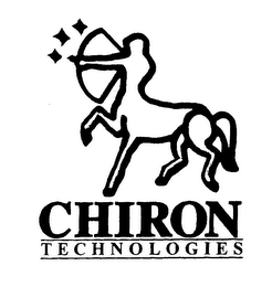 CHIRON TECHNOLOGIES logo