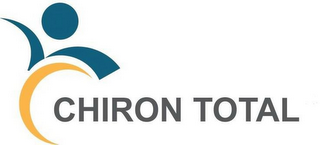 CHIRON TOTAL logo