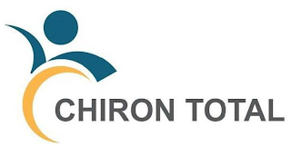 CHIRON TOTAL logo