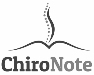 CHIRONOTE logo
