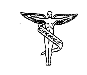 CHIROPRACTIC logo