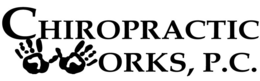 CHIROPRACTIC WORKS, P.C. logo