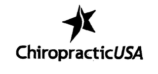 CHIROPRACTICUSA logo