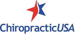 CHIROPRACTICUSA logo