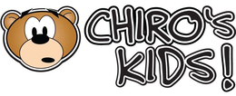 CHIRO'S KIDS! logo