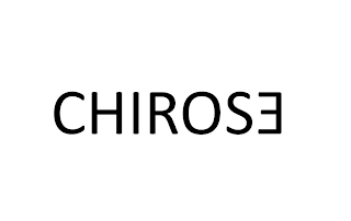 CHIROSE logo