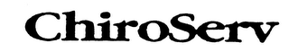CHIROSERV