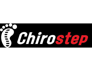CHIROSTEP logo