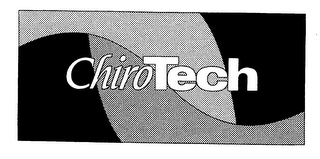 CHIROTECH logo