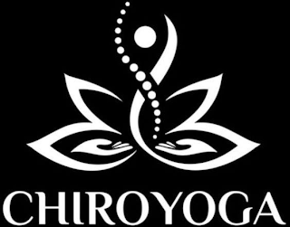 CHIROYOGA logo