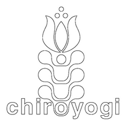 CHIROYOGI logo
