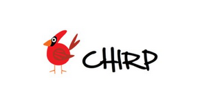 CHIRP logo