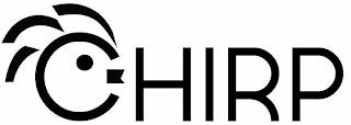 CHIRP logo