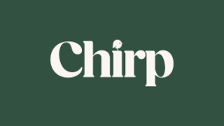 CHIRP logo
