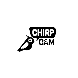 CHIRP CAM logo