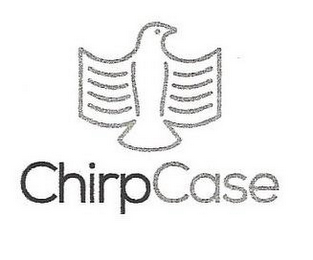 CHIRPCASE logo