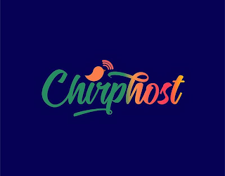 CHIRPHOST logo