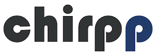 CHIRPP logo