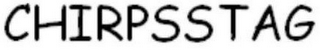 CHIRPSSTAG logo