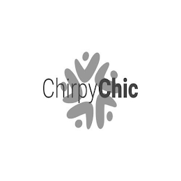 CHIRPYCHIC logo