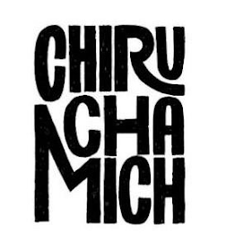 CHIRUCHAMICH logo