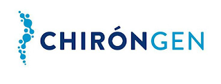 CHIRÓNGEN logo
