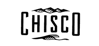 CHISCO logo