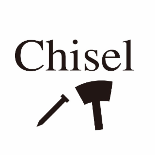 CHISEL logo