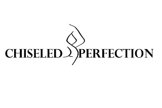 CHISELED 2 PERFECTION logo