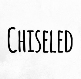 CHISELED logo