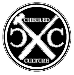 CHISELED CULTURE CC logo