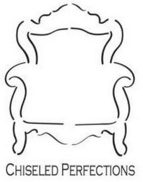 CHISELED PERFECTIONS logo