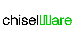 CHISELWARE logo