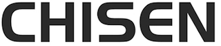 CHISEN logo