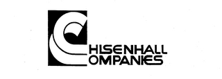 CHISENHALL COMPANIES logo