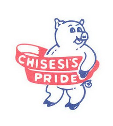 CHISESI'S PRIDE logo
