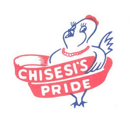 CHISESI'S PRIDE logo