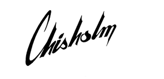 CHISHOLM logo