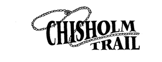 CHISHOLM TRAIL logo