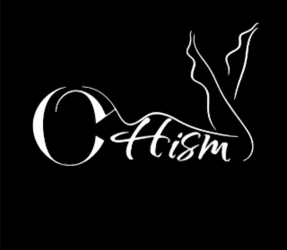 CHISM logo