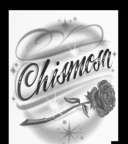 CHISMOSA logo