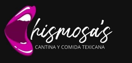 CHISMOSA'S CANTINA Y COMIDA TEXICANA logo