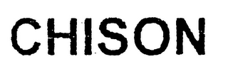 CHISON logo