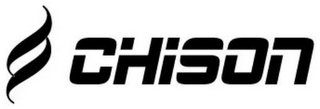 CHISON logo