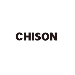 CHISON logo