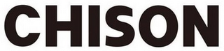 CHISON logo