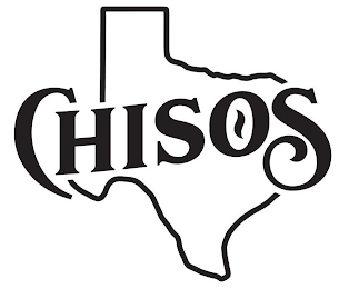 CHISOS logo