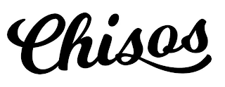 CHISOS logo