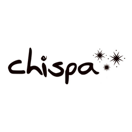CHISPA logo